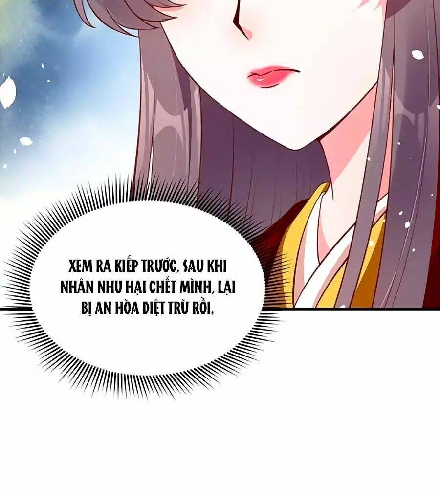 Thịnh Thế Lê Hoa Điện Chapter 86 - Trang 2