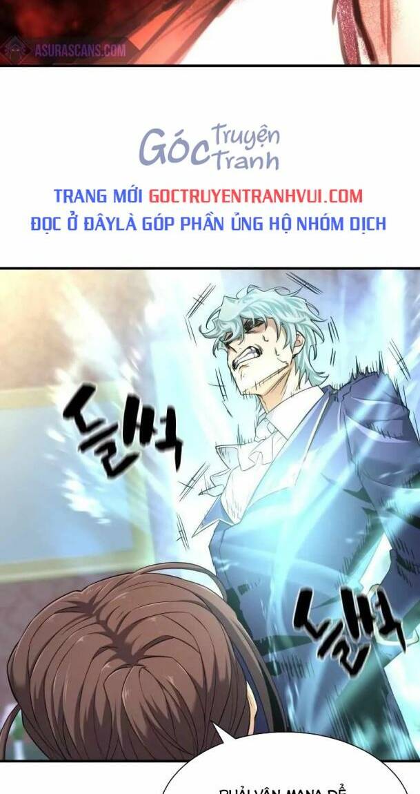 bậc thầy thiết kế điền trang chapter 80 - Trang 1