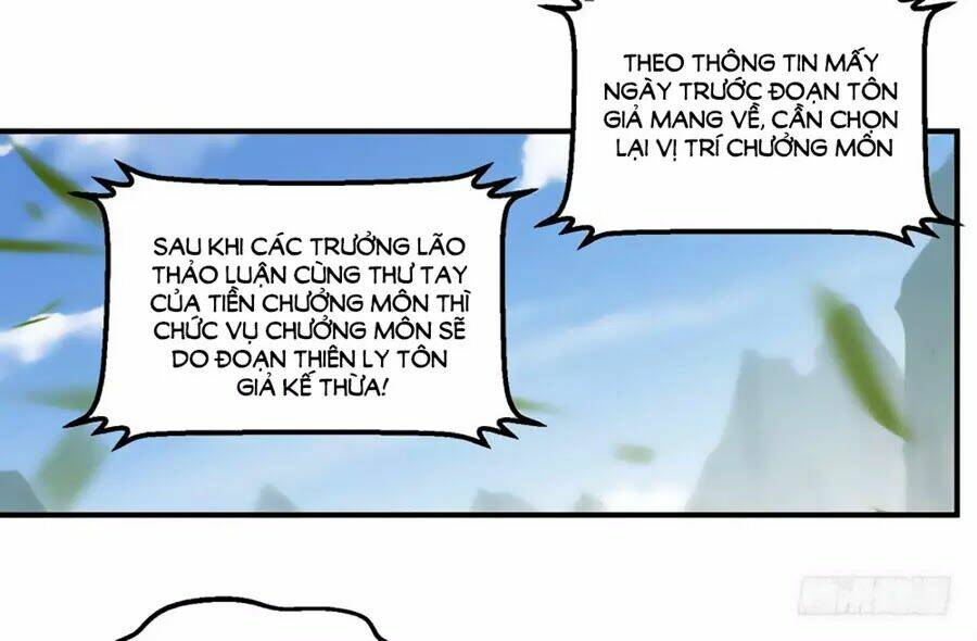 Liêu Liêu Nhân Thân Tu Tiên Truyện Chapter 103 - Trang 2