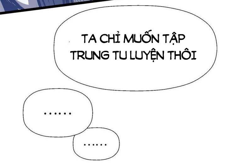 đỉnh cấp khí vận, lặng lẽ tu luyện ngàn năm chapter 25 - Next chapter 26