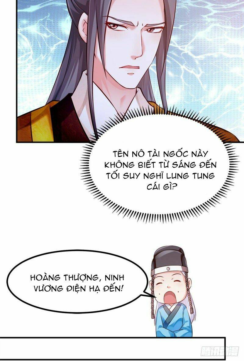 Bệ Hạ Xin Tự Trọng Chapter 40 - Trang 2