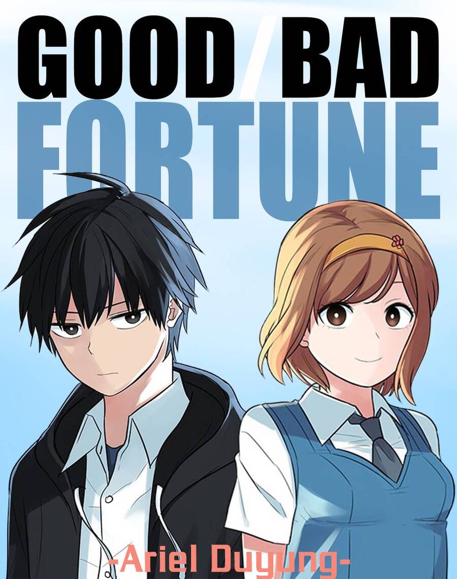 Good Bad Fortune Chương 81 - Trang 2