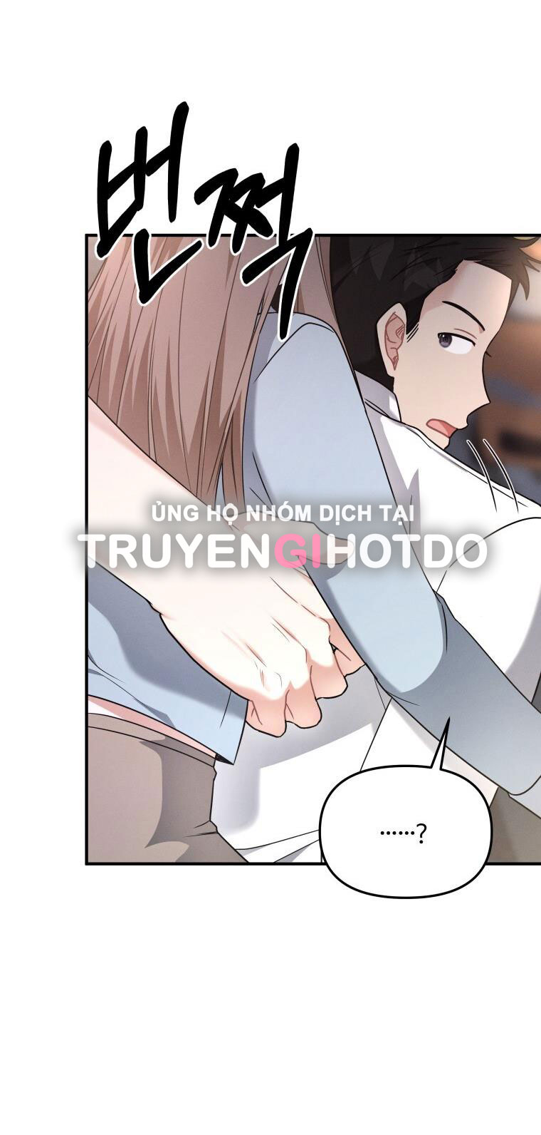 [18+] cùng trời cuối đất Chap 13 - Trang 2