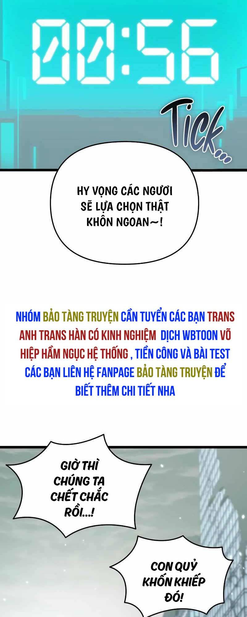 chiến binh hồi quy Chương 16 - Trang 2