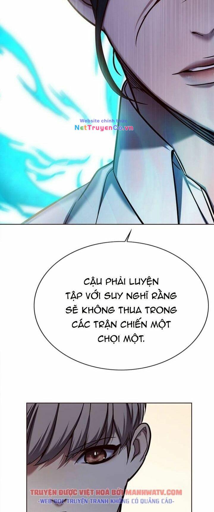 hoá thân thành mèo chapter 122 - Trang 2