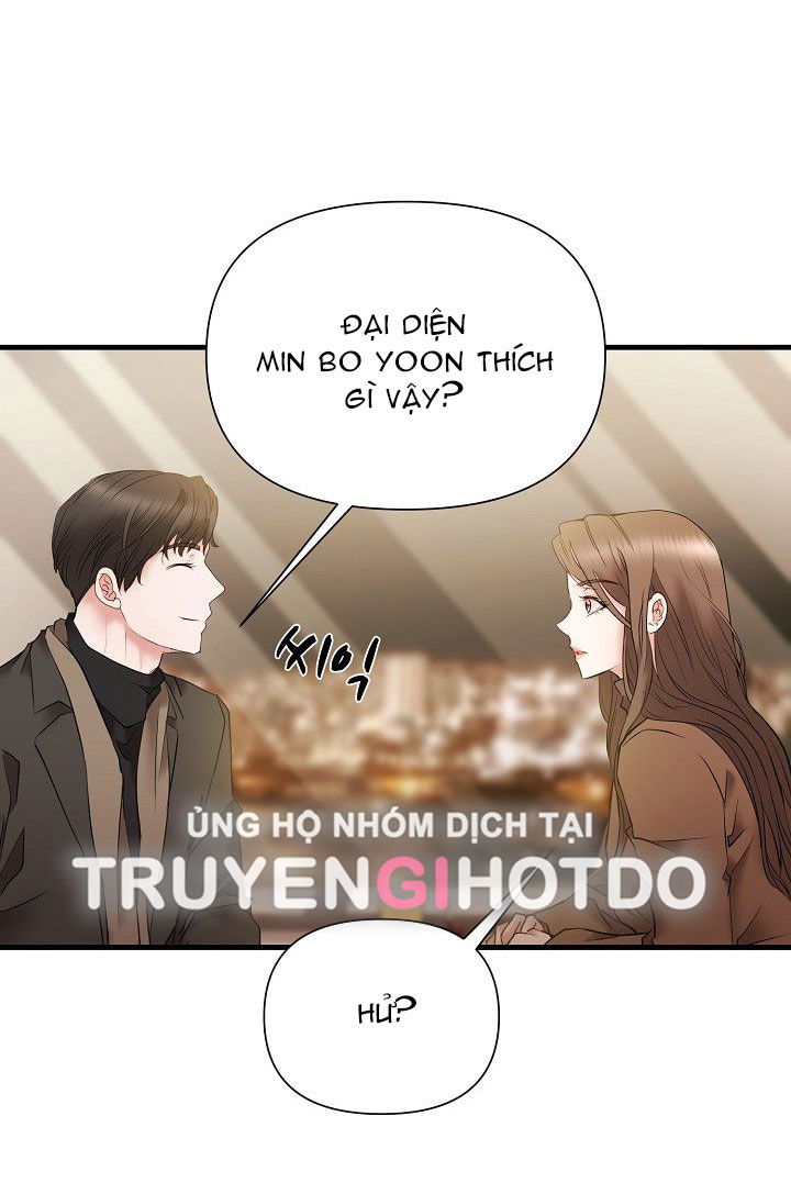 [18+] hiểm nguy CHAP 18 - Trang 1