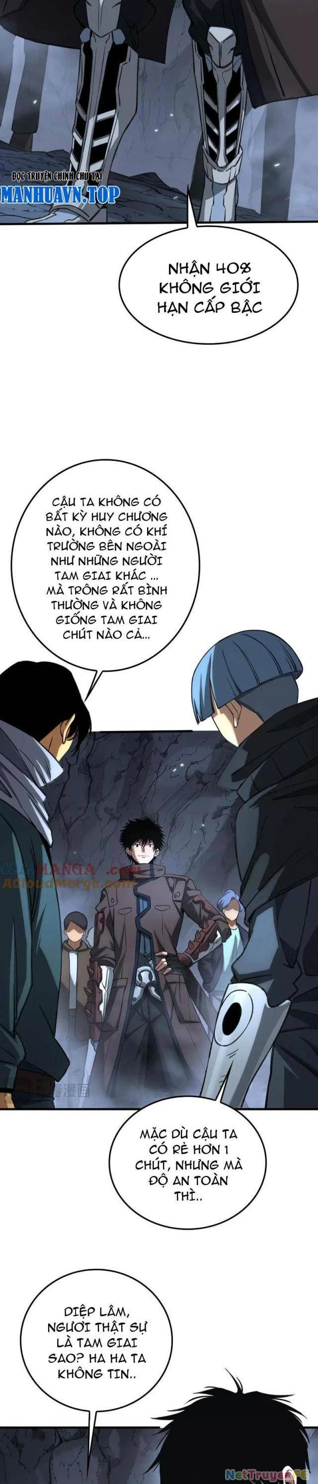 mạt thế kiếm thần: ta chấn kinh toàn cầu Chapter 25 - Next Chapter 26