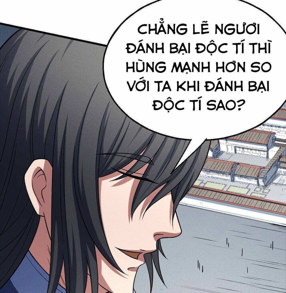 tuyệt thế võ thần chapter 443 - Next chapter 444