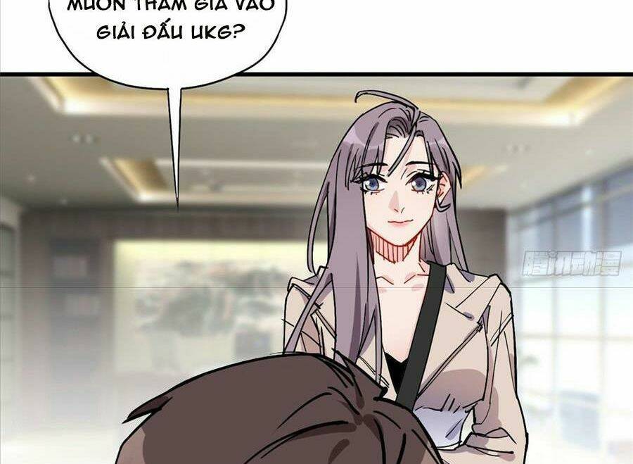 cố tổng, vợ của ngài quá mạnh rồi! chapter 53 - Next chapter 54