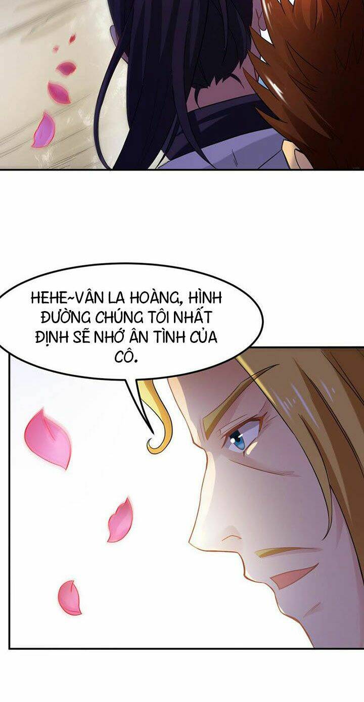 thôn phệ vĩnh hằng chapter 131 - Next chapter 132