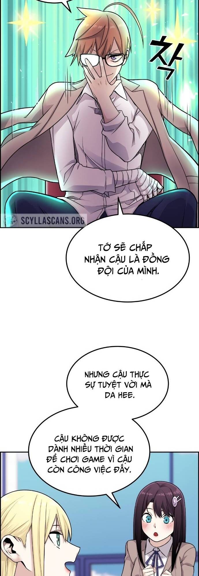 nhân vật webtoon na kang lim chương 13 - Trang 2