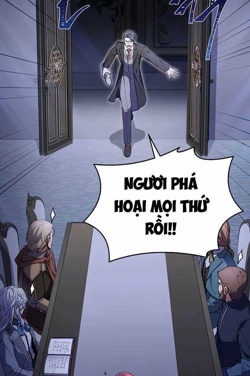 huyền thoại giáo sĩ trở lại chapter 79 - Trang 2