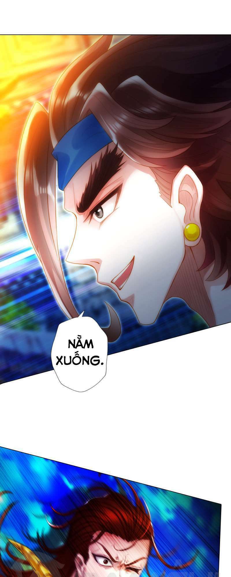 lang hoàn thư viện chapter 162 - Trang 2