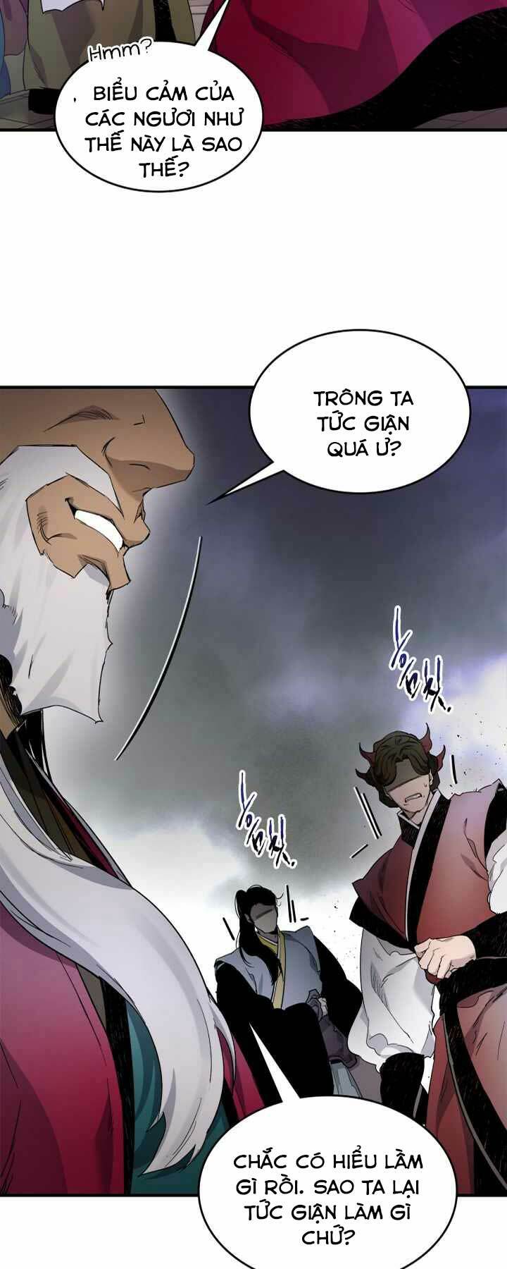 thăng cấp cùng thần chapter 59 - Next chapter 60