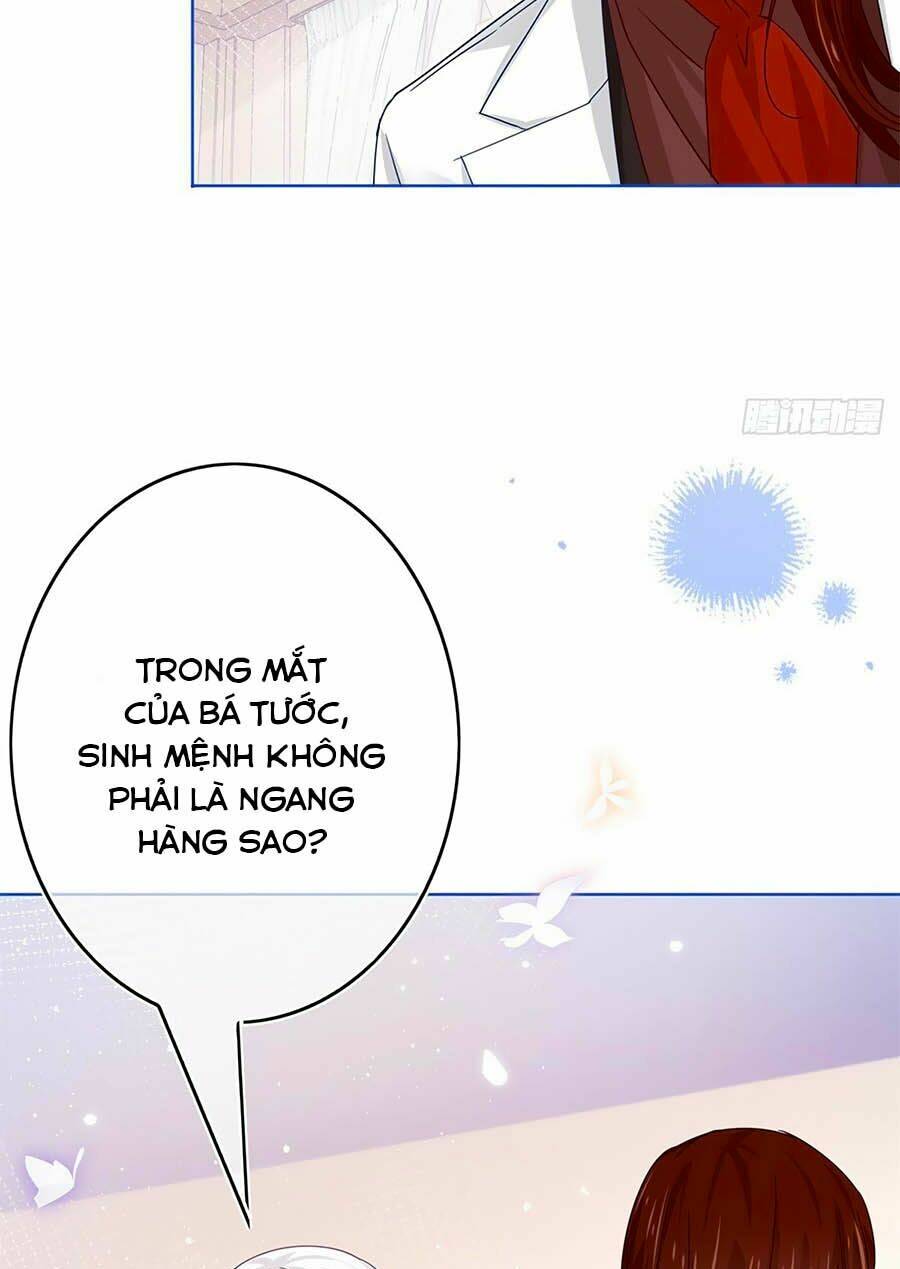 nữ hoàng đầu tiên của đế quốc chapter 32 - Trang 2