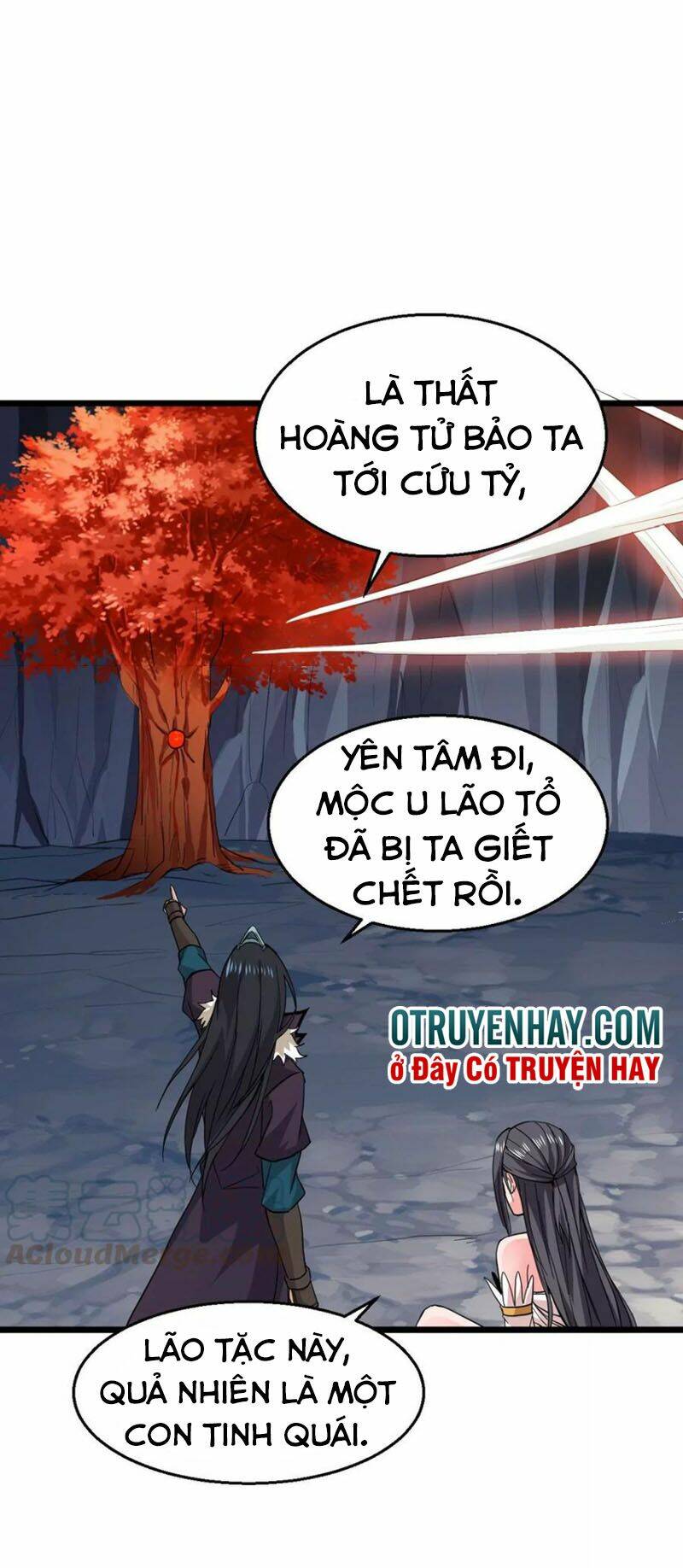 thôn phệ vĩnh hằng chapter 225 - Next chapter 226