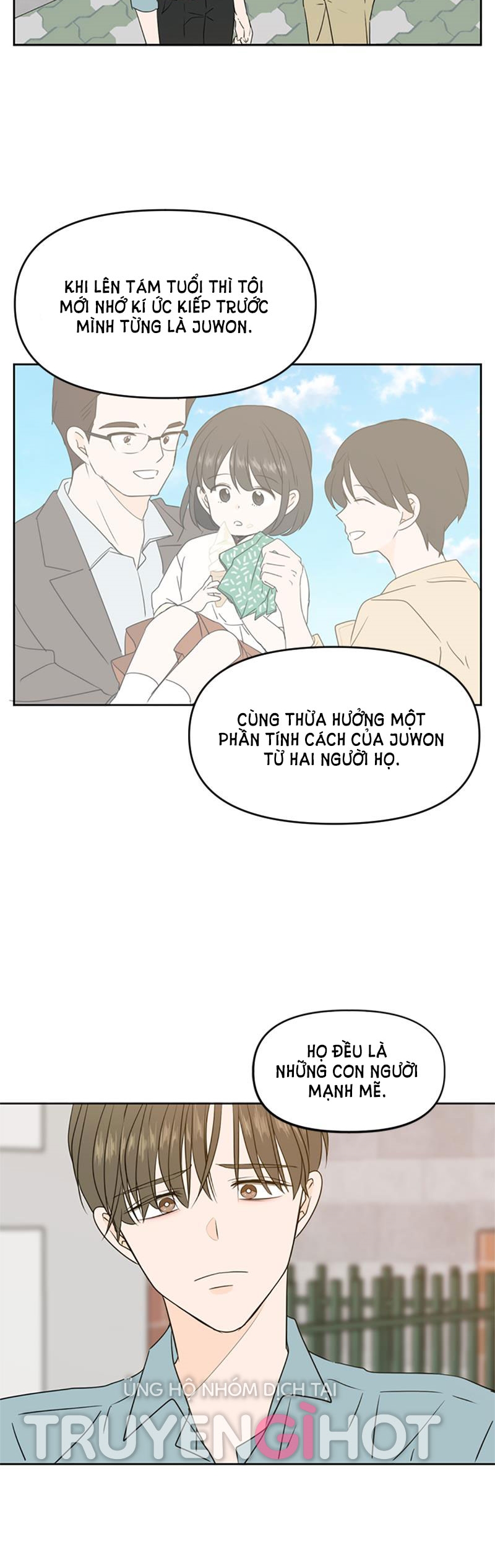 Hẹn Gặp Anh Ở Kiếp Thứ 19 Chap 75 - Trang 2