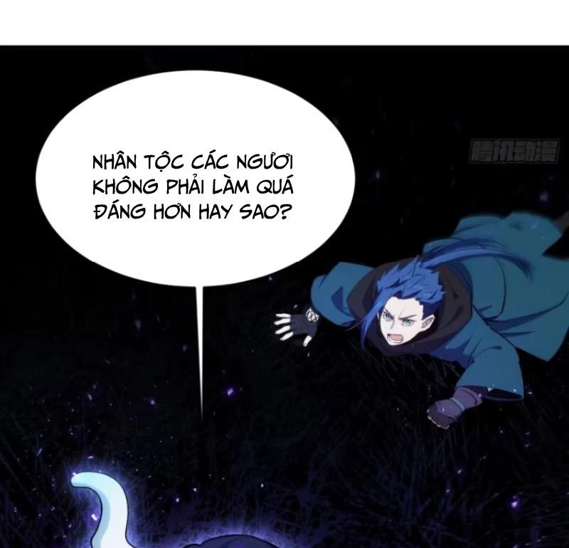 bắt đầu đánh dấu hoang cổ thánh thể Chapter 80 - Next Chapter 81