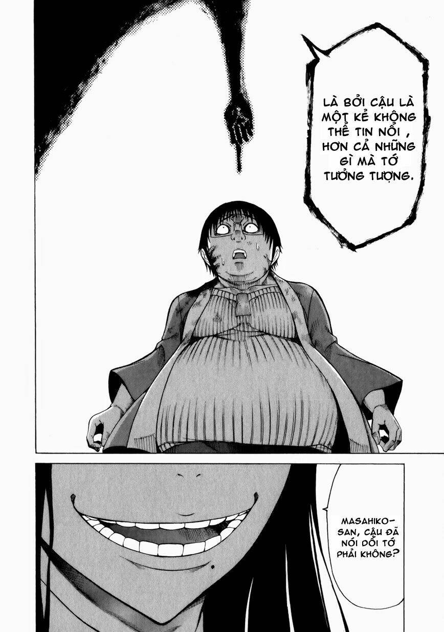 Saiteihen no Otoko Chapter 12 - Trang 2