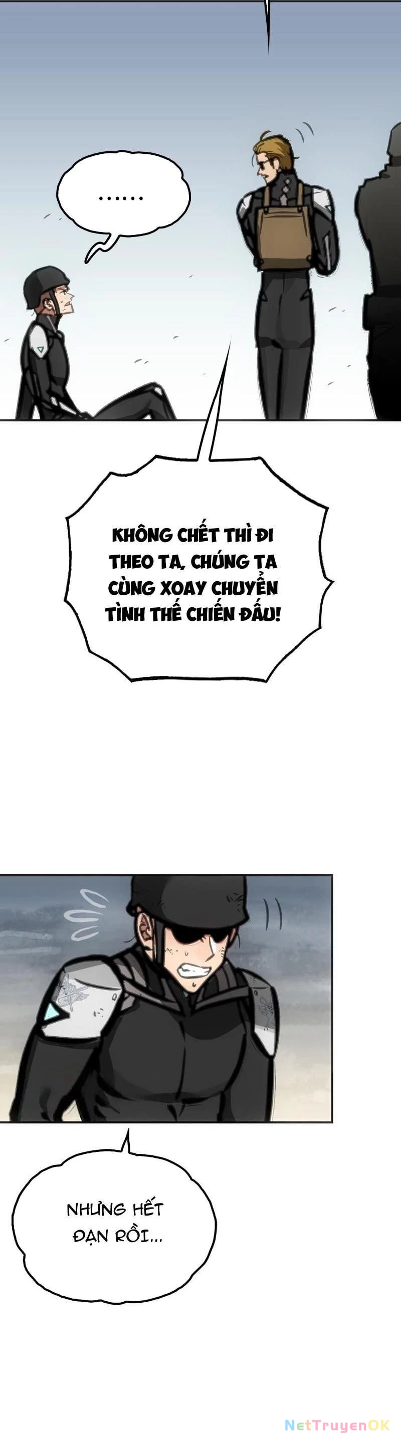 chí tử chí cường Chapter 23 - Next Chapter 24