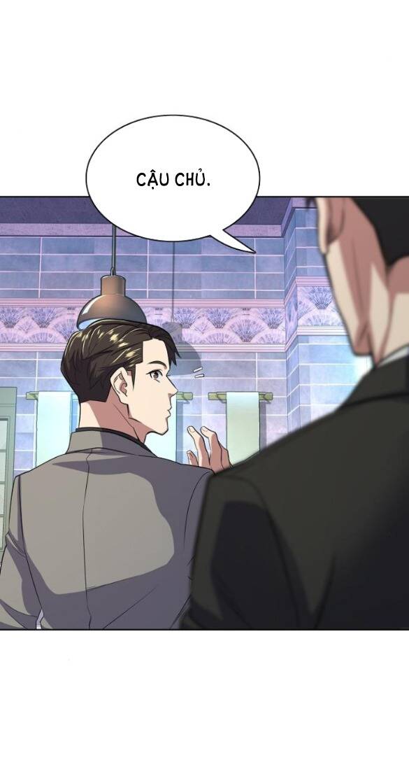 tiểu thiếu gia gia tộc tài phiệt chapter 29.1 - Trang 1