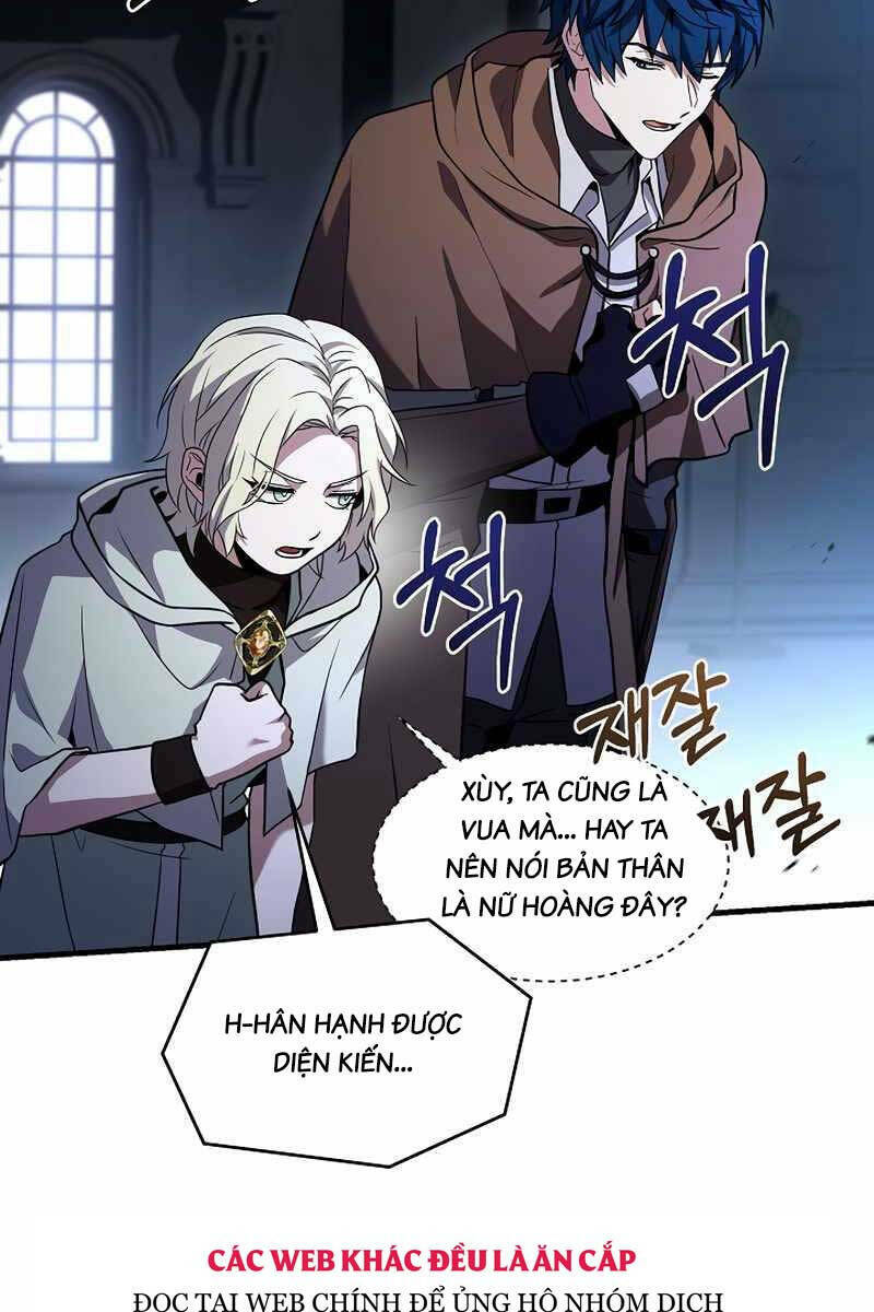 huyền thoại giáo sĩ trở lại chapter 96 - Next chapter 97