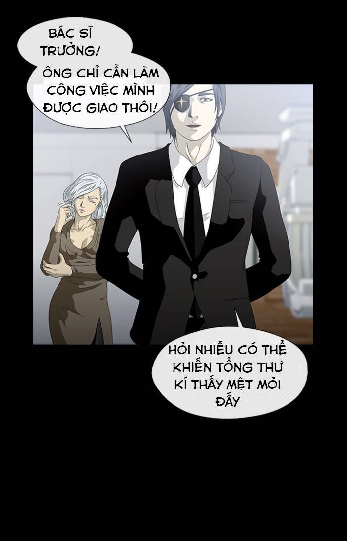 Sidekicks Chapter 10 - Trang 2