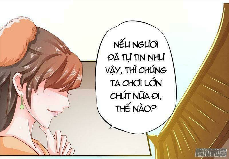 tuyệt thế luyện đan sư chapter 6: ta cứ thích lớn Đấy! - Trang 2