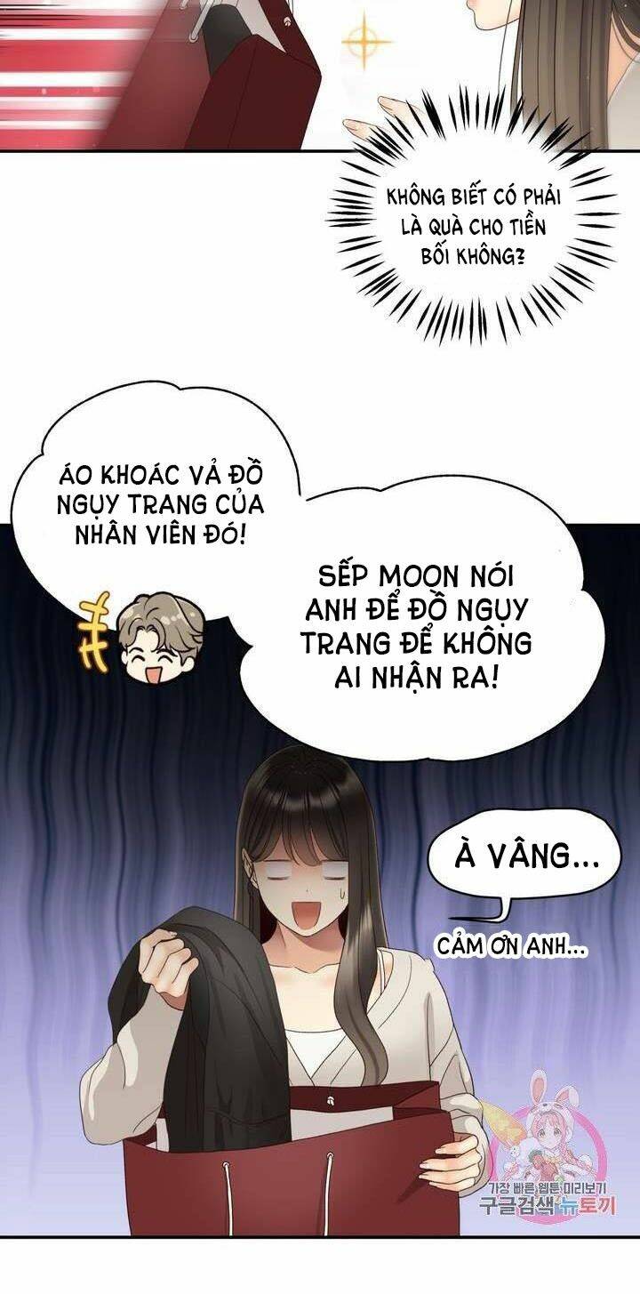 ánh sao ban mai chapter 38 - Next Chương 38