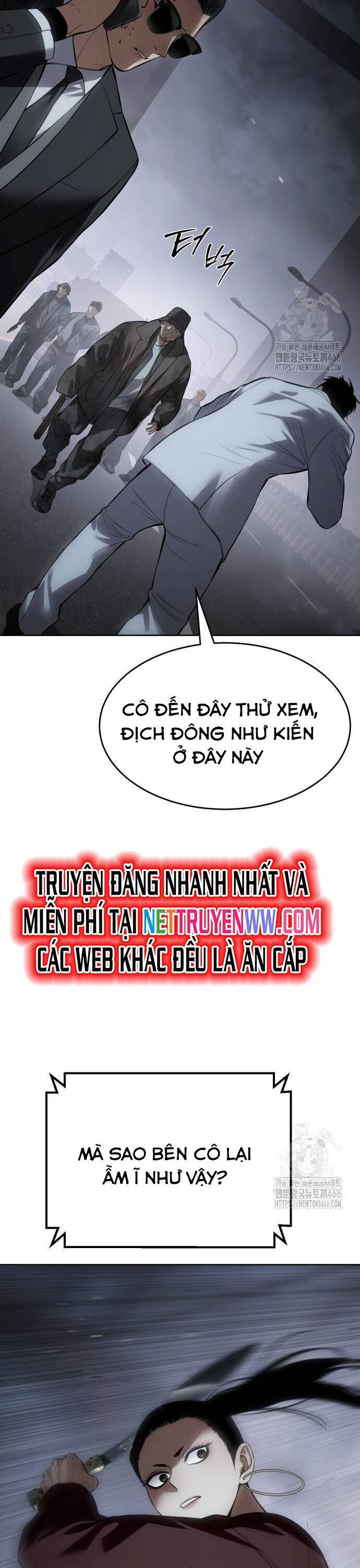 đặc vụ song sinh Chapter 105 - Trang 2