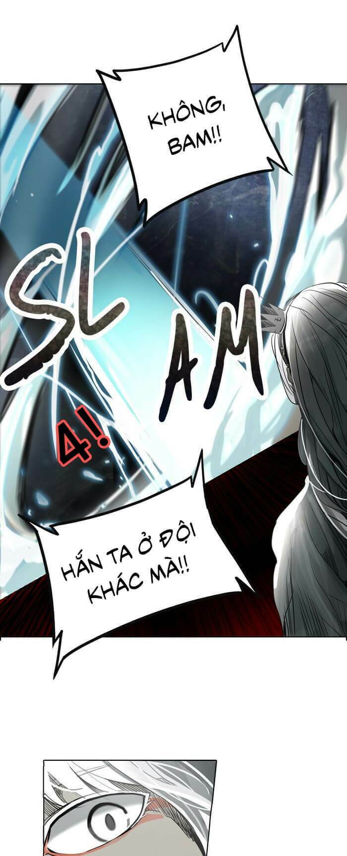 Cuộc Chiến Trong Tòa Tháp - Tower Of God Chapter 270 - Next Chapter 271