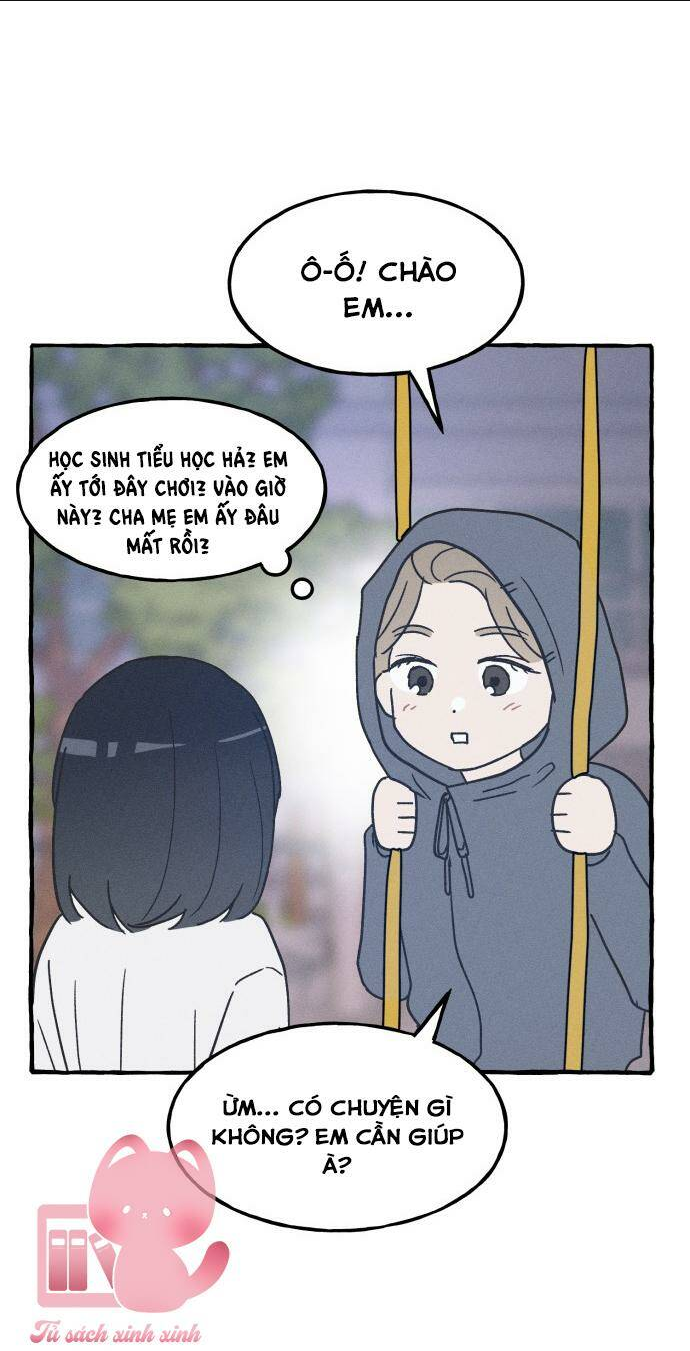 quy luật làm bạn với con trai chapter 3 - Next chapter 4