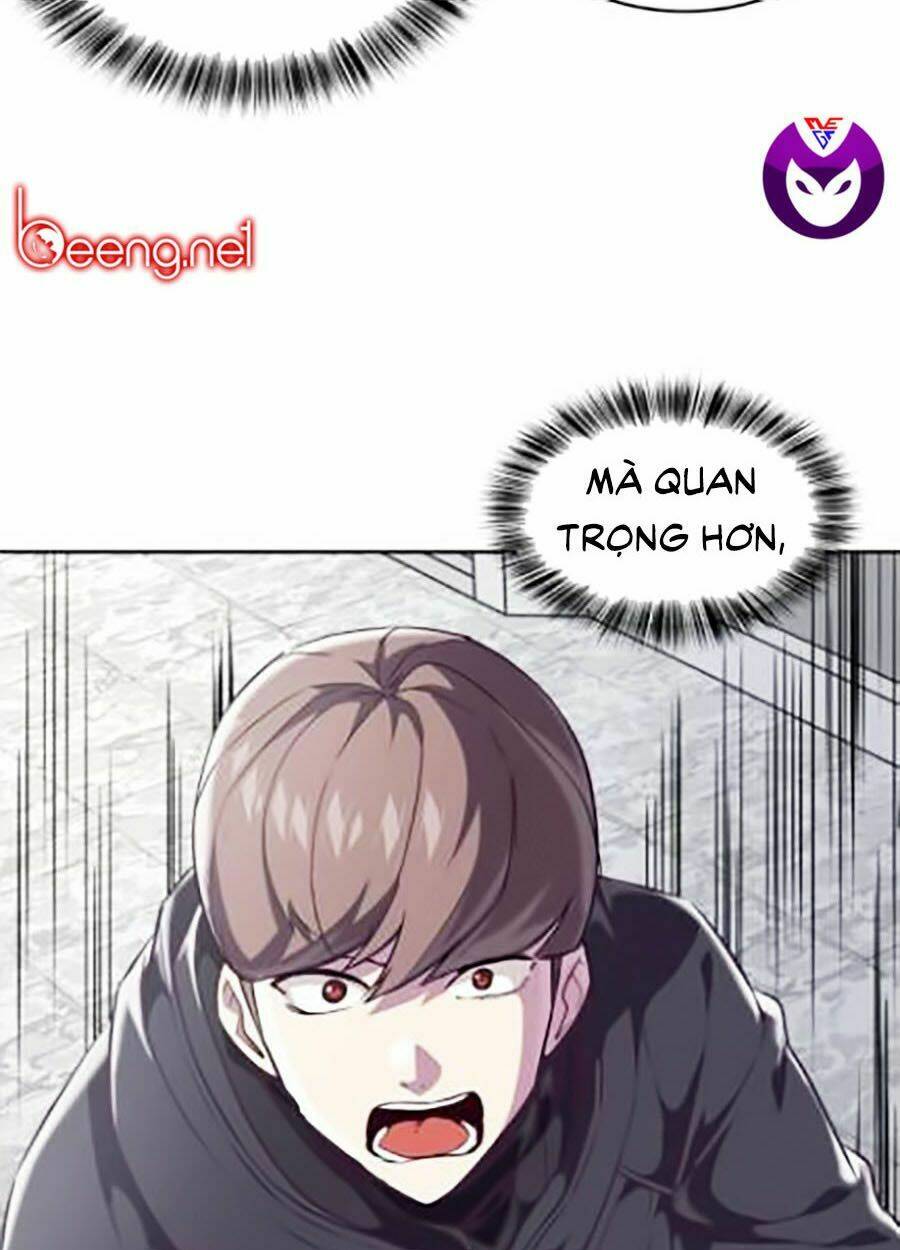 cậu bé của thần chết chapter 87 - Next chương 88