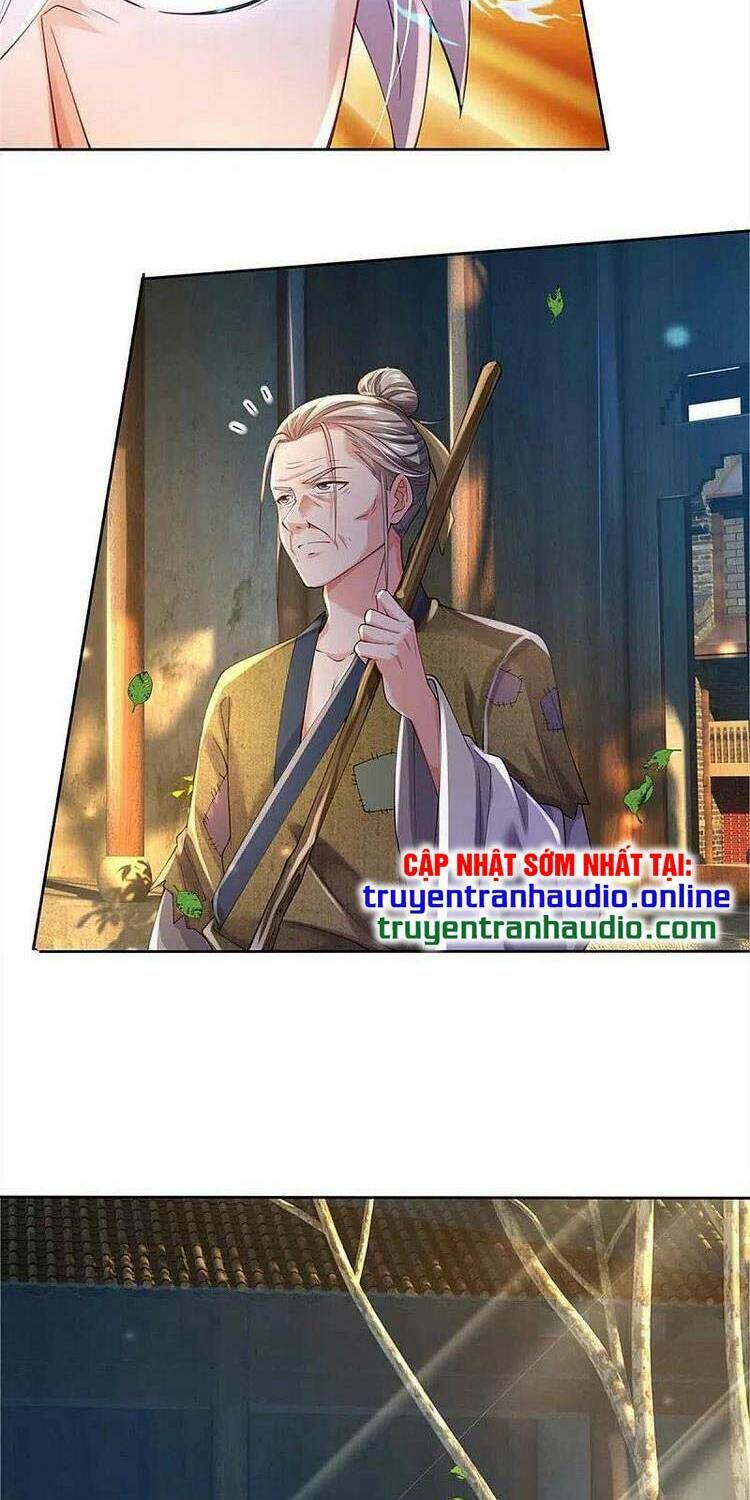 ngạo thị thiên địa chapter 365 - Next chapter 366