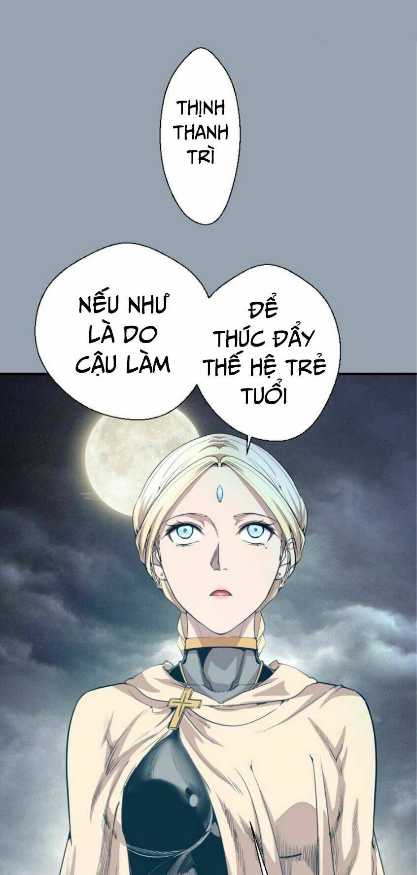 cao đẳng linh hồn chapter 29 - Next chapter 30