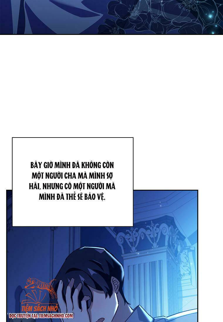 công chúa gác mái chapter 12 - Trang 2