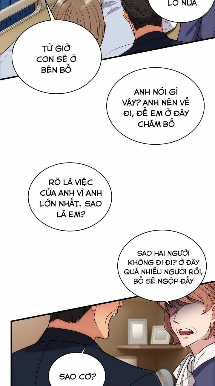 Bác Sĩ Trở Lại Chapter 115 - Trang 2