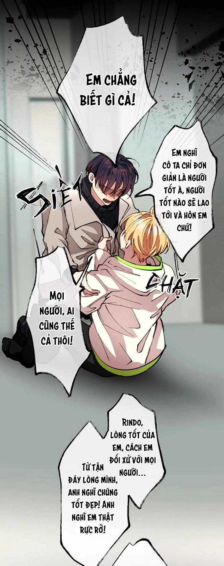 Kẻ Theo Dõi Biến Thái Của Tôi Chapter 103 - Next Chapter 104