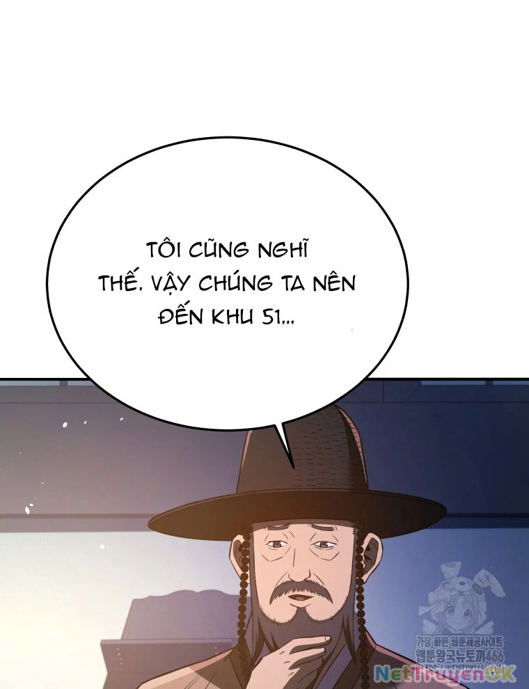 vương triều đen tối: joseon Chapter 69 - Next Chapter 70