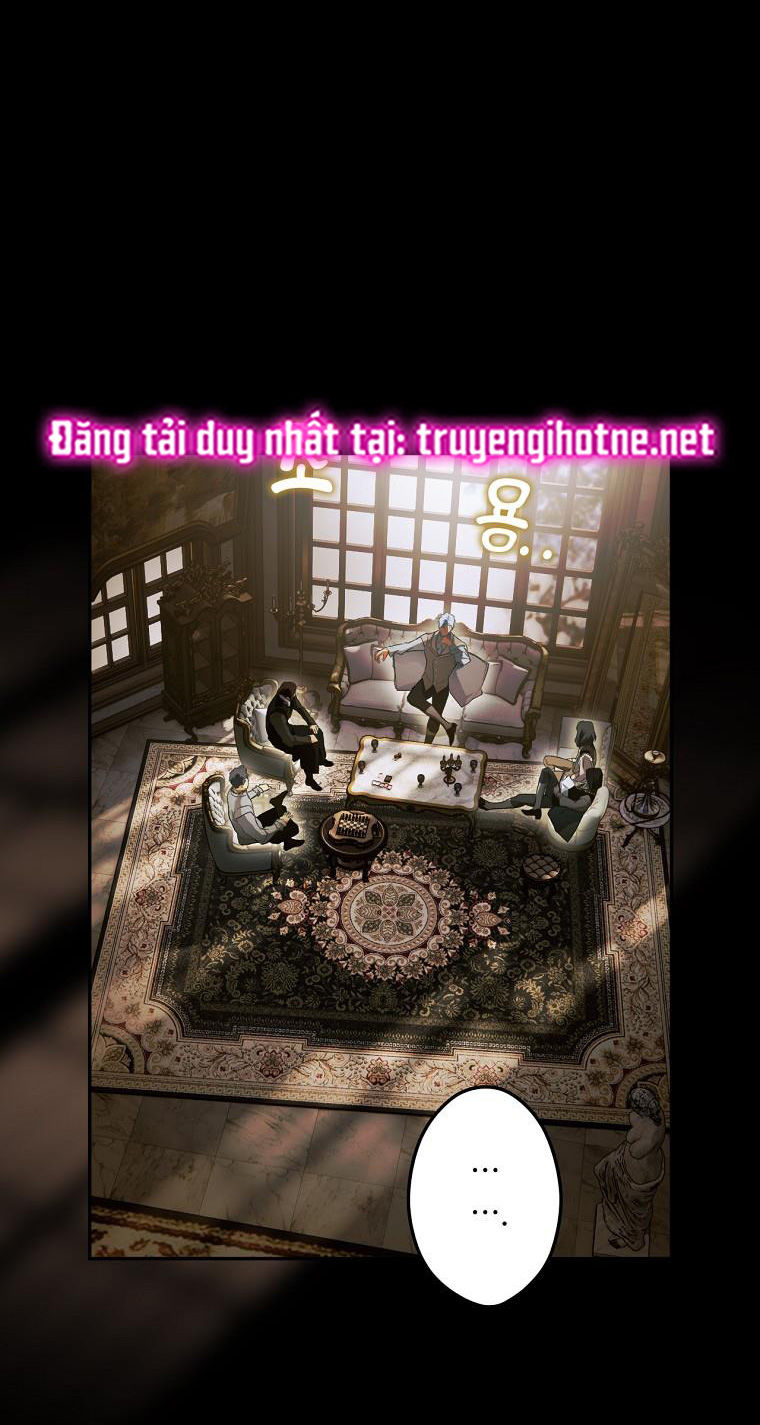 Quý Cô Bí Ẩn - Secret Lady Chap 71.1 - Next Chapter 71.1