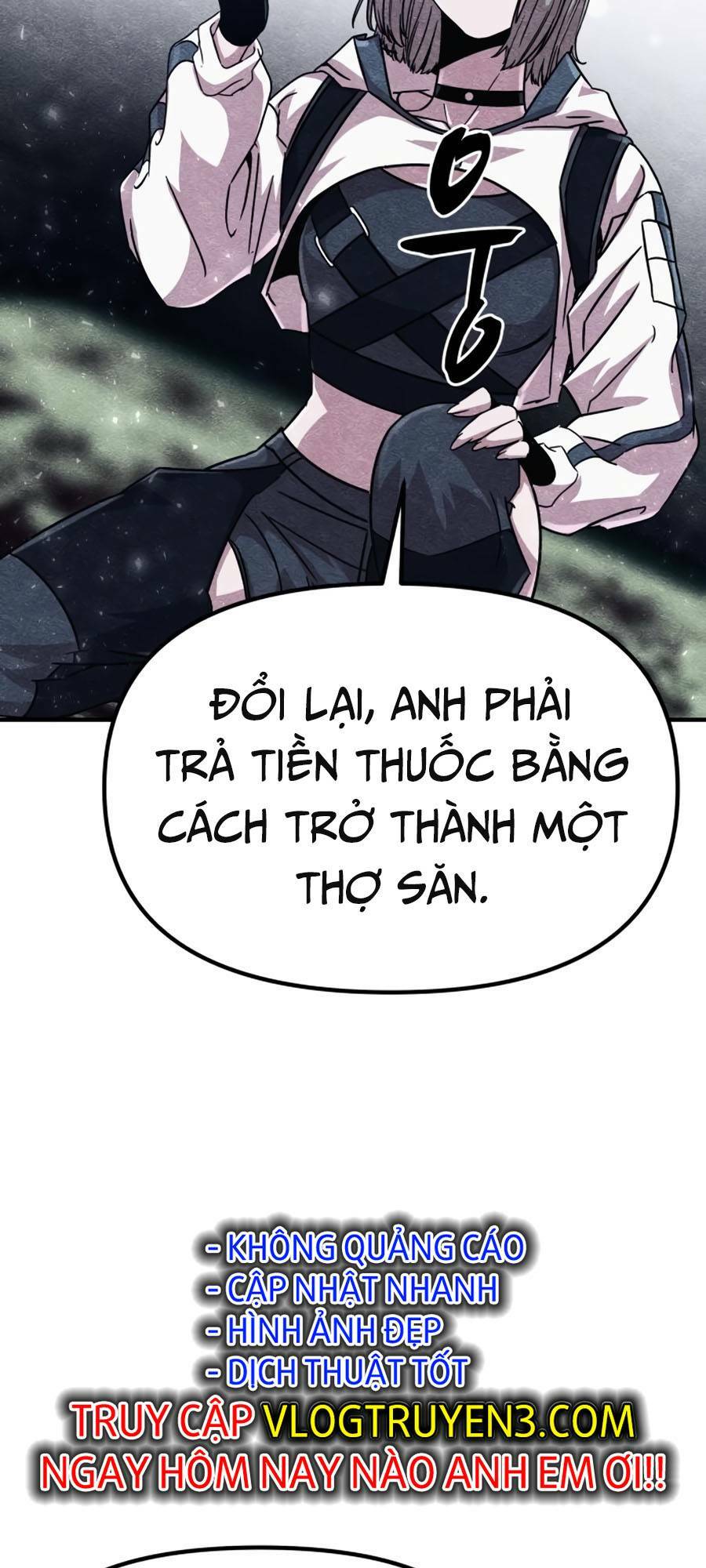 xác sống và sát nhân chapter 3 - Next chapter 4