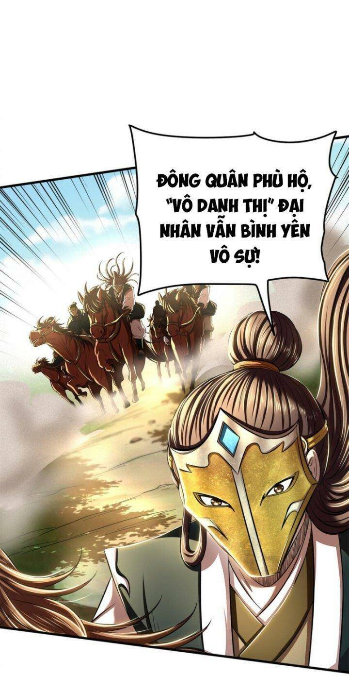 xuân thu bá đồ Chapter 205 - Next Chapter 206