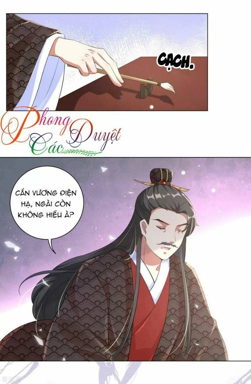 vương phi có độc! chapter 114 - Trang 2