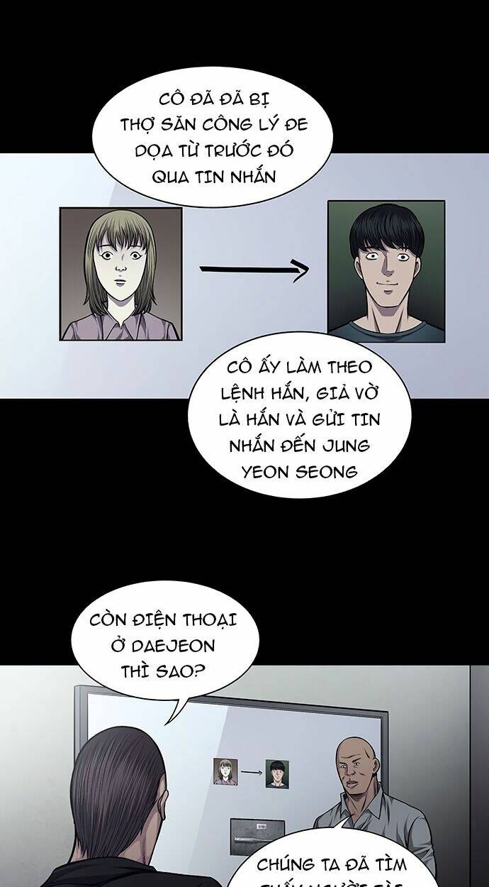 tao là công lý chapter 30 - Trang 2