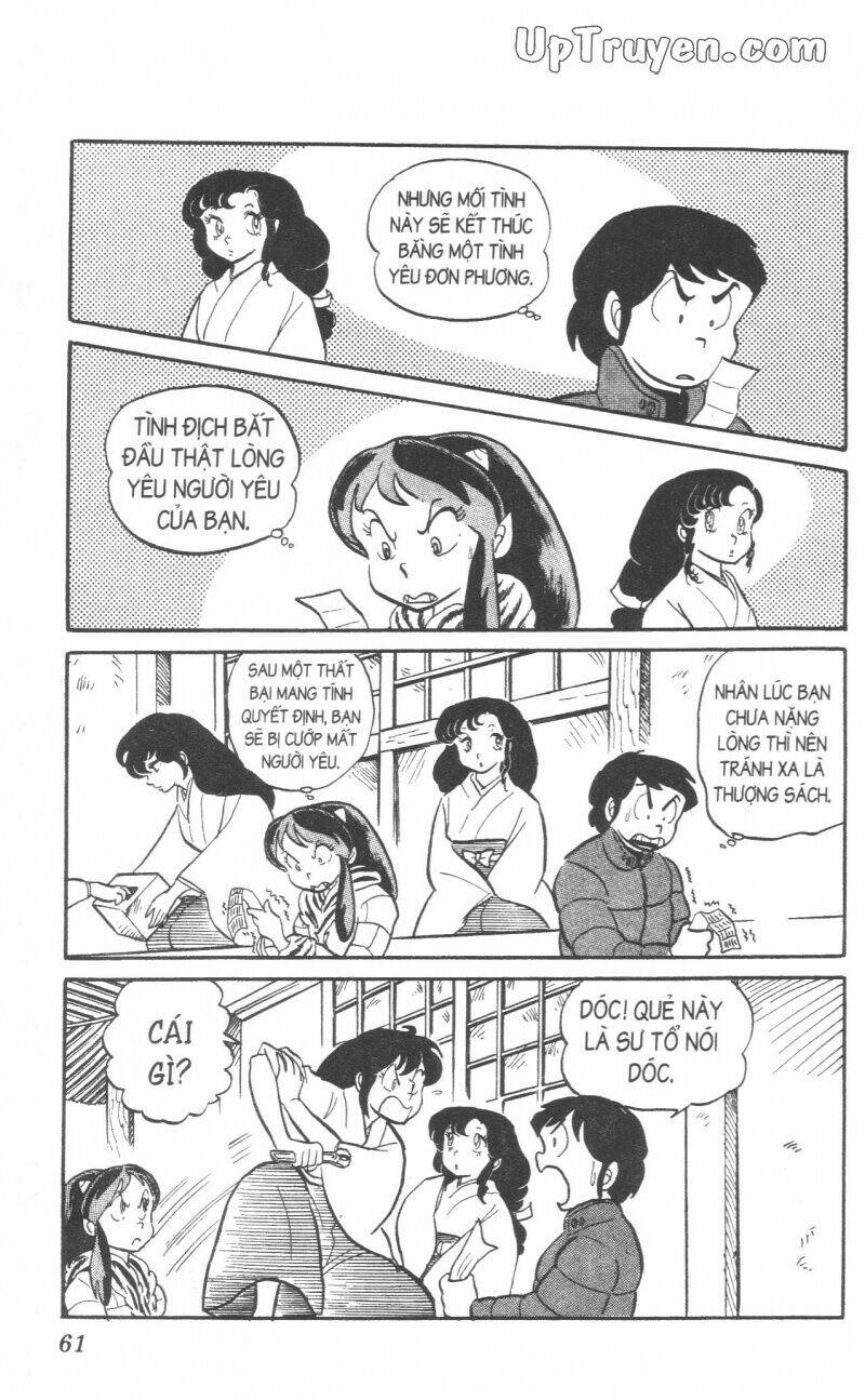 Lum Chapter 7 - Trang 2