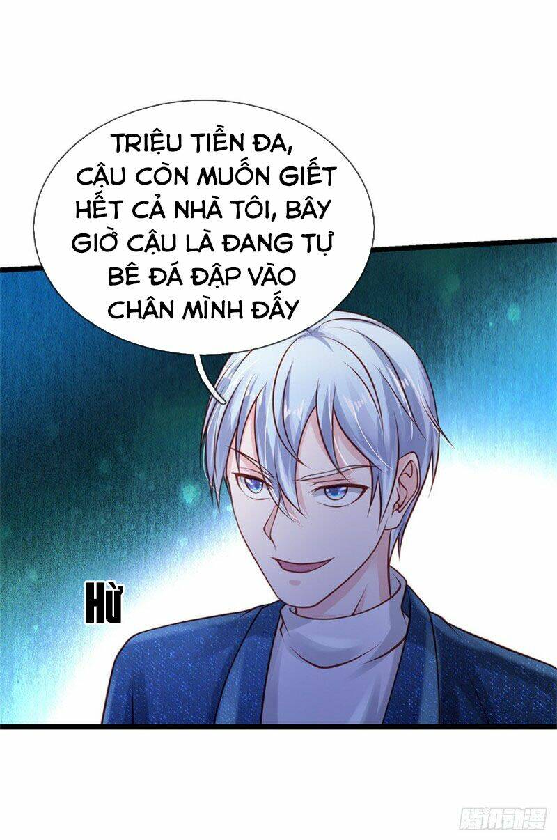 ngạo thị thiên địa Chapter 158 - Next Chapter 159