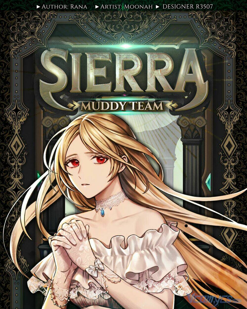 sierra chapter 24 - Next chapter 25