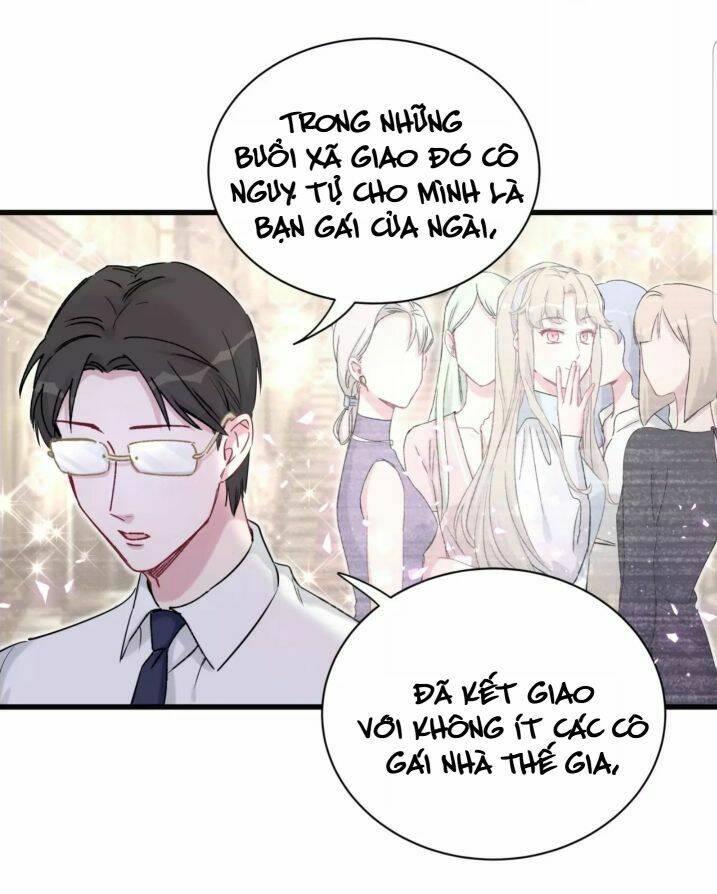 đứa bé là của ai ???? chapter 120 - Trang 2