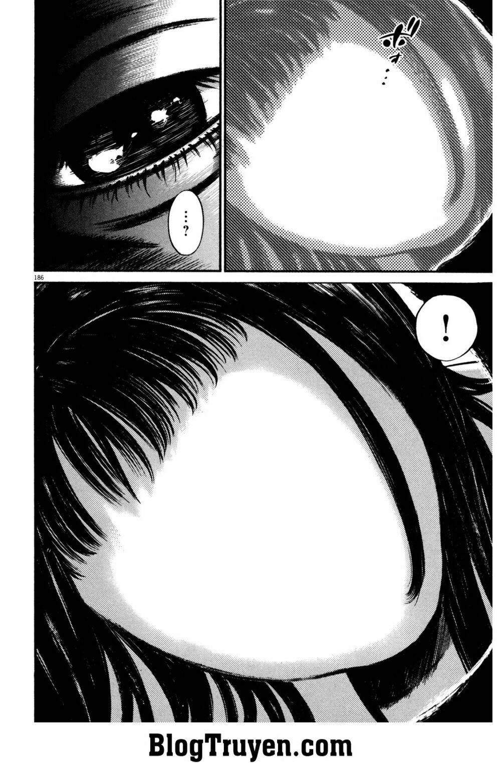 Homunculus Chapter 110 - Trang 2