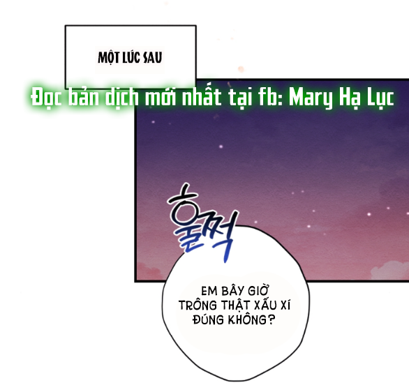 [18+] hôn nhân bị đánh cắp Chap 47 - Next 47.1